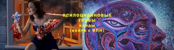 прущие грибы Остров